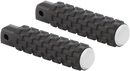 ARLEN NESS AirTrax Foot Pegs - Chrome - Chief/Chieftain I-1307
