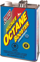 KLOTZ OIL Higher Octane Booster - 1 U.S. gal. KL-628