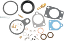 DRAG SPECIALTIES Rebuild Kit - Linkert Carburetor I03-0100