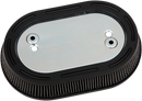 DRAG SPECIALTIES Replacement Air Filter - Softail/Touring E14-0324DS