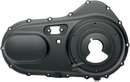 DRAG SPECIALTIES Primary Cover - Satin Black - '04-'05 Sportster 210364