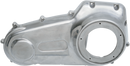 DRAG SPECIALTIES Outer Primary Cover - Chrome - '07-'17 Softail D11-0298