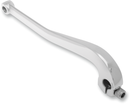 DRAG SPECIALTIES Shift Lever - Chrome - Dyna/Softail D07-0341
