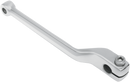 DRAG SPECIALTIES Shift Lever - Chrome - Harley-Davidson D07-0342
