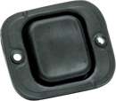 DRAG SPECIALTIES Handlebar Master Cylinder Cover Gasket 358058