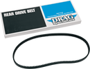 DRAG SPECIALTIES Rear Drive Belt - 128 Tooth - 1-1/8" BDL SPC-128-118