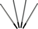 ANDREWS Pushrods - Adjustable - Chromoly - Evolution Big Twin 292140