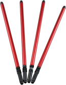 ANDREWS Pushrods - Adjustable - Aluminum - Evolution Big Twin 292110