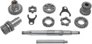 ANDREWS 4-Speed Gear Set - Close Ratio 210550