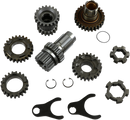 ANDREWS 4-Speed Gear Set - Close Ratio 210150