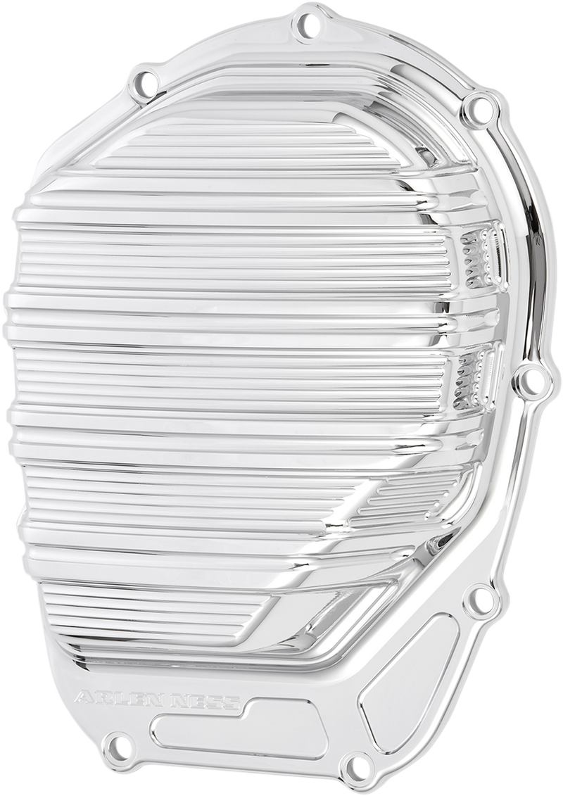 ARLEN NESS Cam Cover - 10 Gauge - Chrome - M8 03-982