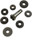 ANDREWS 4-Speed Gear Set - Stock Ratio 250300