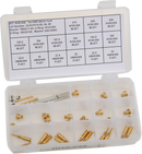 MIKUNI Carburetor Jet Kit - HSR 48 KHS-048