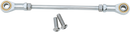DRAG SPECIALTIES Shift Linkage - Chrome - 8-1/4" 63201