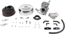 MIKUNI Smoothbore Carburetor Total Kit - HSR42 - Twin Cam 42-19