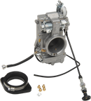MIKUNI Smoothbore Carburetor Kit - HSR48 - Natural 48-2
