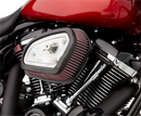 ARLEN NESS Big Sucker Stage-1 - Black - M8 18-459
