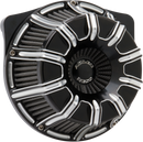 ARLEN NESS Inverted Series Air Cleaner Kit - Black 18-947