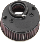 MIKUNI Replacement Air Filter - 3" HS42/012-300