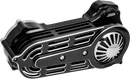 BELT DRIVES LTD. Belt Drive - 2" - Black - Softail EV-700B