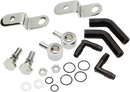 MIKUNI HSR Carburetor Head-Breather Kit - Twin Cam KHS-030
