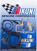 MIKUNI Genuine Mikuni HS Carburetor Rebuild Kit - HSR48 KHS-031