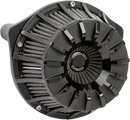 ARLEN NESS Inverted Series Air Cleaner Kit - Black 18-991