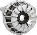 ARLEN NESS Inverted Series Air Cleaner Kit - Chrome 18-992