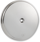 ARLEN NESS Big Sucker Stage 1 Outer Cover - Smooth - Chrome 18-760