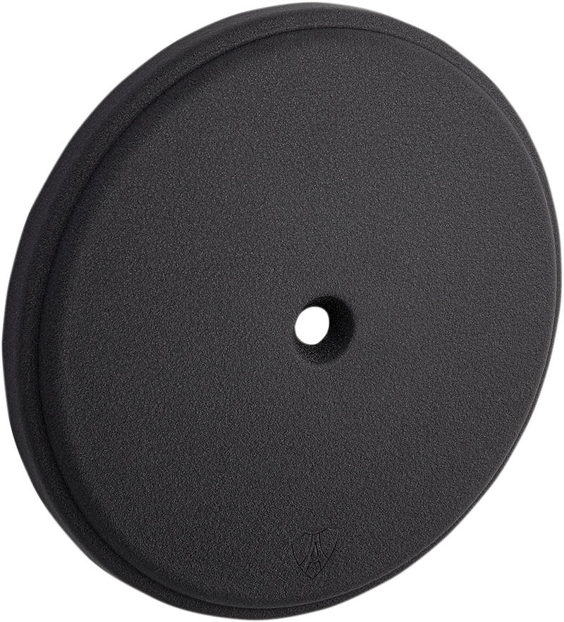 ARLEN NESS Big Sucker Stage 1 Outer Cover - Smooth - Black 18-761
