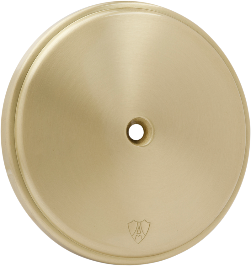 ARLEN NESS Big Sucker Stage 1 Outer Cover - Smooth - Brass 18-765