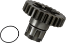 ANDREWS 4th Gear - Main Shaft/Replacement - 26 Tooth - '41-E'77 Harley-Davidson 204260