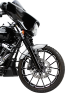 ARLEN NESS Pro Short Front Fender - 21" 06-731