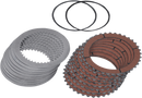 BARNETT Replacement Scorpion Clutch Plates - '90-'97 Big Twin 3063240143