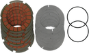 BARNETT Replacement Scorpion Clutch Plates - '36-'84 Big Twin 3063240243