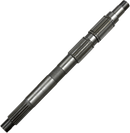 ANDREWS 5-Speed Main Shaft - '90 Harley-Davidson 296900