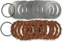 BARNETT Scorpion Clutch Plates - Twin Cam 3063240443