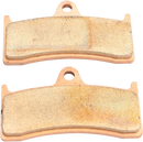 DRAG SPECIALTIES Sintered Brake Pads - Buell HDP324