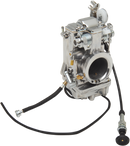 MIKUNI Smoothbore Carburetor - HSR42 - Polish Finish TM42-6PK