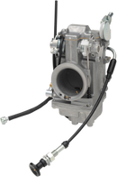 MIKUNI Smoothbore Carburetor - HSR45 - Standard Finish TM45-2K