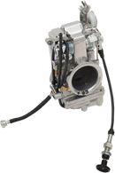 MIKUNI Smoothbore Carburetor - HSR45 - Polish Finish TM45-2PK