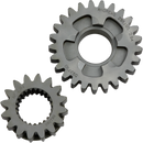 ANDREWS 1st Gear Set - '80-'06 Hfarley-Davidson 296110