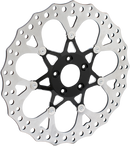 ARLEN NESS Front Rotor - Procross - 14" - Black 33-10101-203