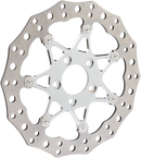 ARLEN NESS Front Rotor - Procross - 11.8" - Chrome 33-10102-202