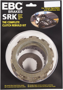 EBC Clutch Kit - Big Twin SRK7012