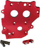 FEULING PARTS High Flow Camplate - Chain Drive - Twin Cam 8010