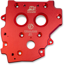 FEULING PARTS High Flow Camplate - Gear Drive or Chain Drive - Twin Cam 8015