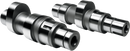FEULING PARTS Camshaft - Gear Drive - 525 Series - Twin Cam '99-'06 (except '06 Dyna) 1004