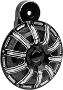 ARLEN NESS Custom Horn - 10 Gauge - Black - Universal 70-250