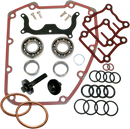 FEULING PARTS Camshaft Installation - Standard Kit - Gear Drive - Twin Cam '99-'06 (except '06 Dyna) 2060